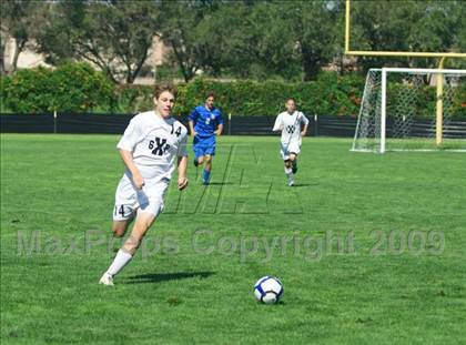 Thumbnail 2 in DeMatha @ St. Pius photogallery.