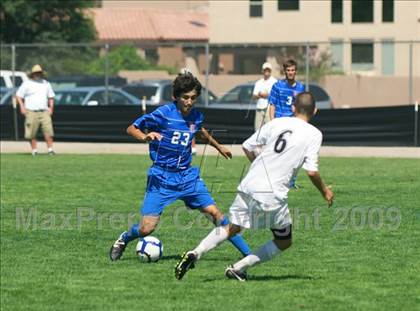 Thumbnail 2 in DeMatha @ St. Pius photogallery.