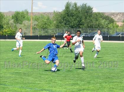 Thumbnail 1 in DeMatha @ St. Pius photogallery.