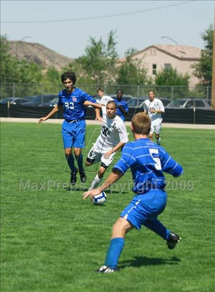 Thumbnail 2 in DeMatha @ St. Pius photogallery.