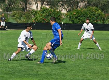Thumbnail 2 in DeMatha @ St. Pius photogallery.