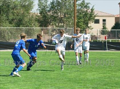 Thumbnail 2 in DeMatha @ St. Pius photogallery.