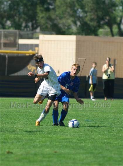 Thumbnail 2 in DeMatha @ St. Pius photogallery.