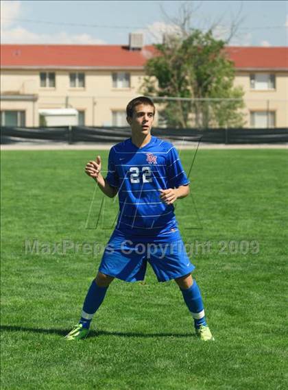 Thumbnail 2 in DeMatha @ St. Pius photogallery.