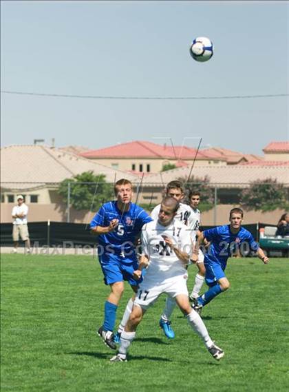 Thumbnail 1 in DeMatha @ St. Pius photogallery.