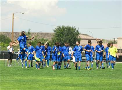 Thumbnail 1 in DeMatha @ St. Pius photogallery.