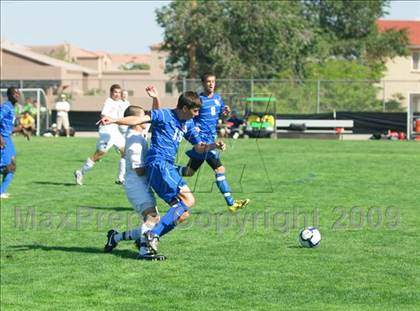 Thumbnail 1 in DeMatha @ St. Pius photogallery.