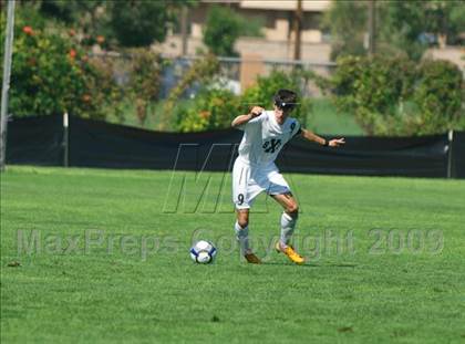 Thumbnail 1 in DeMatha @ St. Pius photogallery.