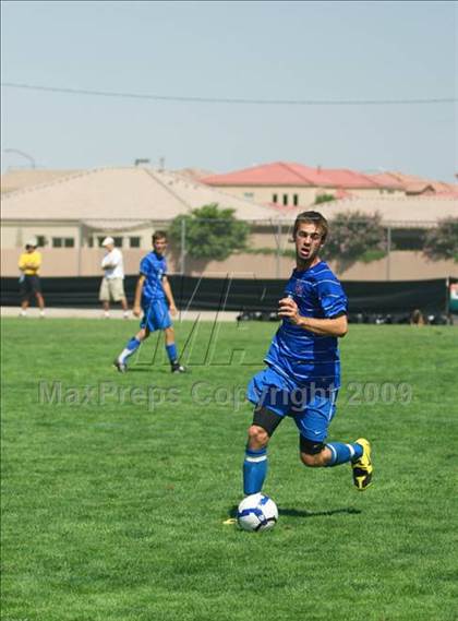 Thumbnail 3 in DeMatha @ St. Pius photogallery.
