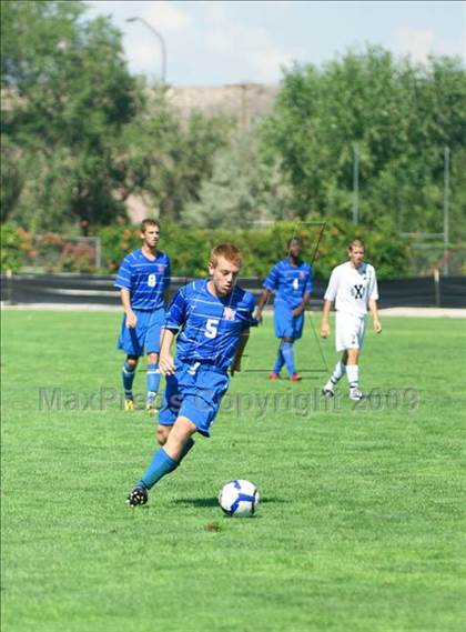 Thumbnail 2 in DeMatha @ St. Pius photogallery.