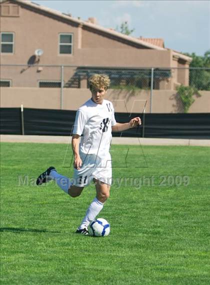 Thumbnail 1 in DeMatha @ St. Pius photogallery.