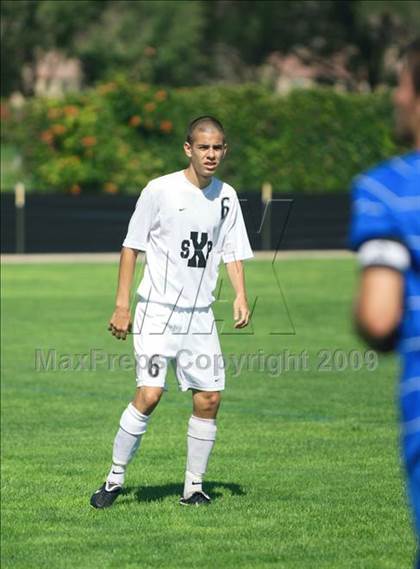 Thumbnail 1 in DeMatha @ St. Pius photogallery.