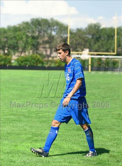 Thumbnail 3 in DeMatha @ St. Pius photogallery.