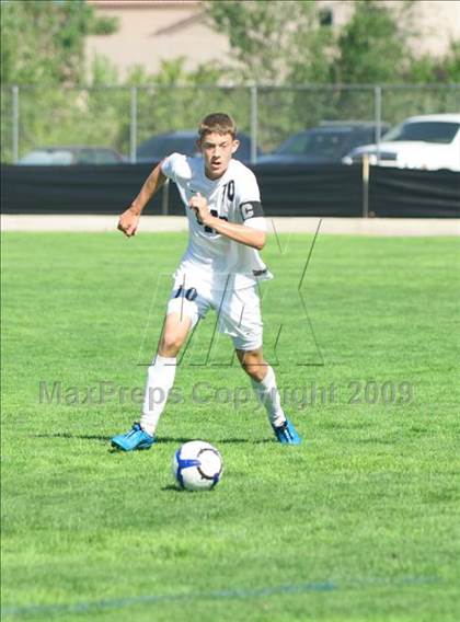 Thumbnail 3 in DeMatha @ St. Pius photogallery.