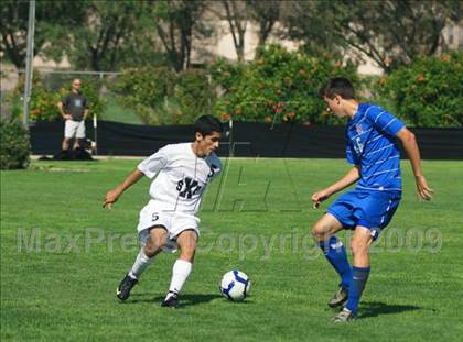 Thumbnail 3 in DeMatha @ St. Pius photogallery.