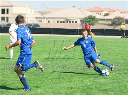 Thumbnail 2 in DeMatha @ St. Pius photogallery.