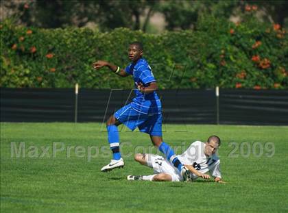 Thumbnail 3 in DeMatha @ St. Pius photogallery.