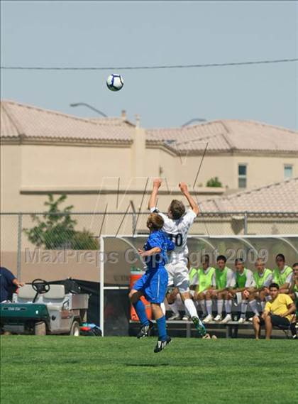 Thumbnail 3 in DeMatha @ St. Pius photogallery.