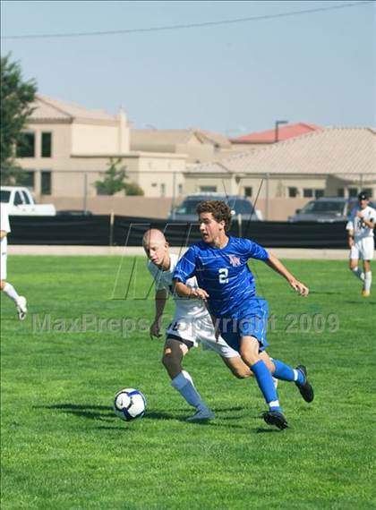 Thumbnail 2 in DeMatha @ St. Pius photogallery.