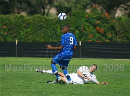 Thumbnail 1 in DeMatha @ St. Pius photogallery.