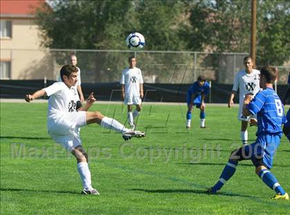 Thumbnail 1 in DeMatha @ St. Pius photogallery.