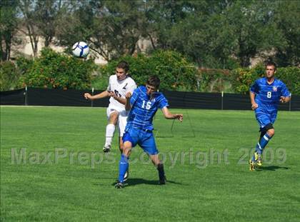Thumbnail 1 in DeMatha @ St. Pius photogallery.