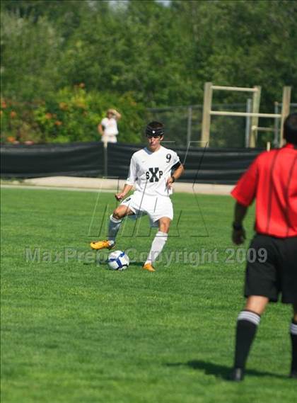 Thumbnail 3 in DeMatha @ St. Pius photogallery.