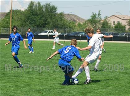 Thumbnail 2 in DeMatha @ St. Pius photogallery.