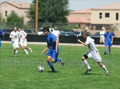 Thumbnail 1 in DeMatha @ St. Pius photogallery.