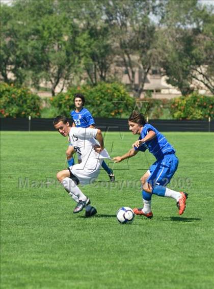 Thumbnail 2 in DeMatha @ St. Pius photogallery.