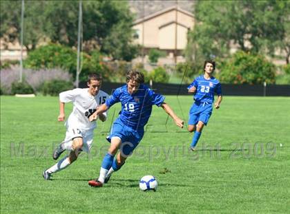 Thumbnail 1 in DeMatha @ St. Pius photogallery.