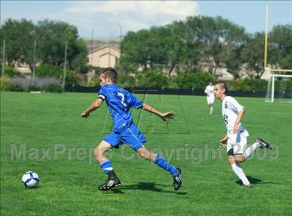 Thumbnail 1 in DeMatha @ St. Pius photogallery.