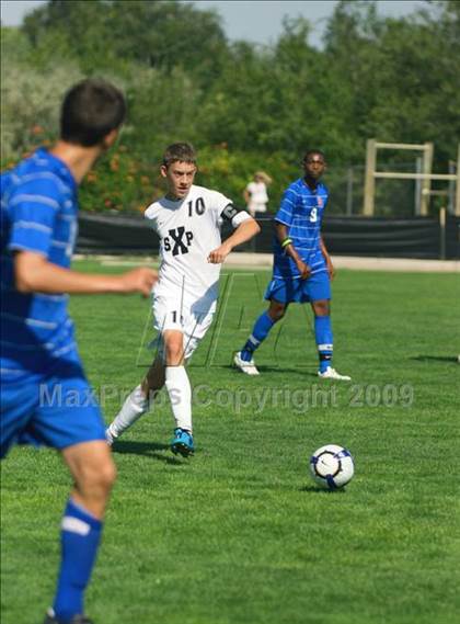 Thumbnail 1 in DeMatha @ St. Pius photogallery.