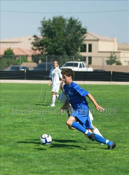 Thumbnail 1 in DeMatha @ St. Pius photogallery.