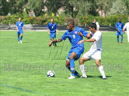 Thumbnail 3 in DeMatha @ St. Pius photogallery.