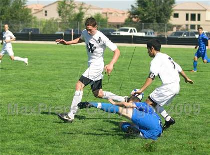 Thumbnail 1 in DeMatha @ St. Pius photogallery.