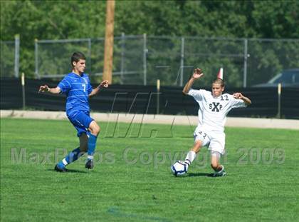 Thumbnail 1 in DeMatha @ St. Pius photogallery.