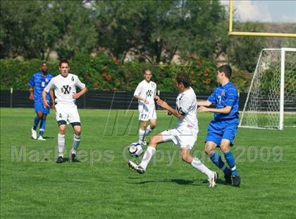 Thumbnail 3 in DeMatha @ St. Pius photogallery.