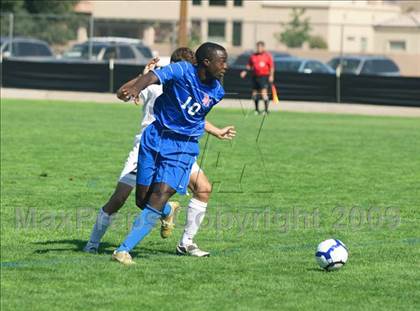 Thumbnail 1 in DeMatha @ St. Pius photogallery.