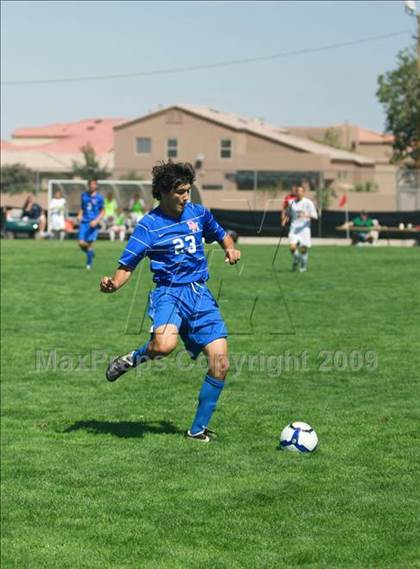 Thumbnail 1 in DeMatha @ St. Pius photogallery.