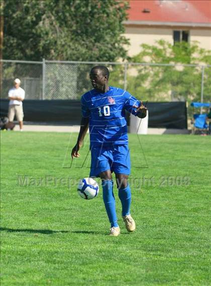 Thumbnail 1 in DeMatha @ St. Pius photogallery.