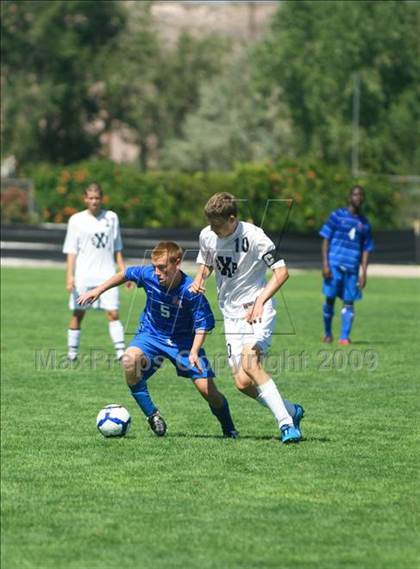 Thumbnail 2 in DeMatha @ St. Pius photogallery.