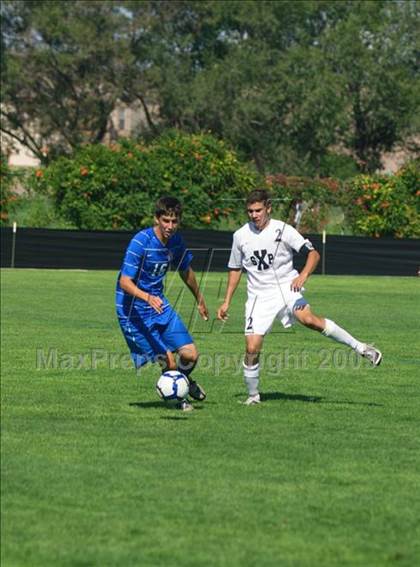 Thumbnail 3 in DeMatha @ St. Pius photogallery.