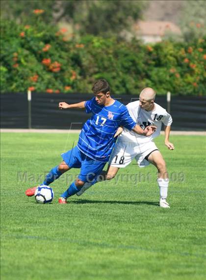 Thumbnail 2 in DeMatha @ St. Pius photogallery.