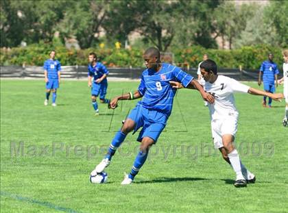 Thumbnail 2 in DeMatha @ St. Pius photogallery.