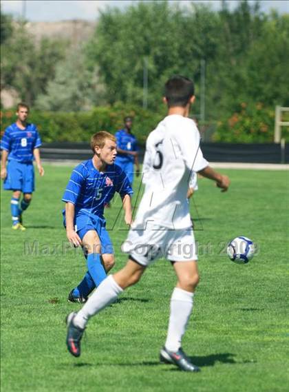 Thumbnail 1 in DeMatha @ St. Pius photogallery.