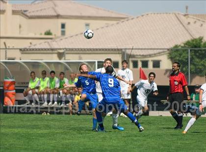 Thumbnail 2 in DeMatha @ St. Pius photogallery.