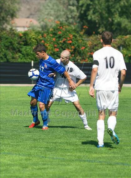 Thumbnail 1 in DeMatha @ St. Pius photogallery.