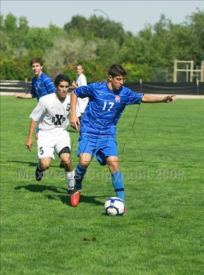 Thumbnail 2 in DeMatha @ St. Pius photogallery.