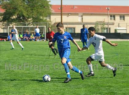Thumbnail 2 in DeMatha @ St. Pius photogallery.